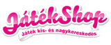 JátékShop