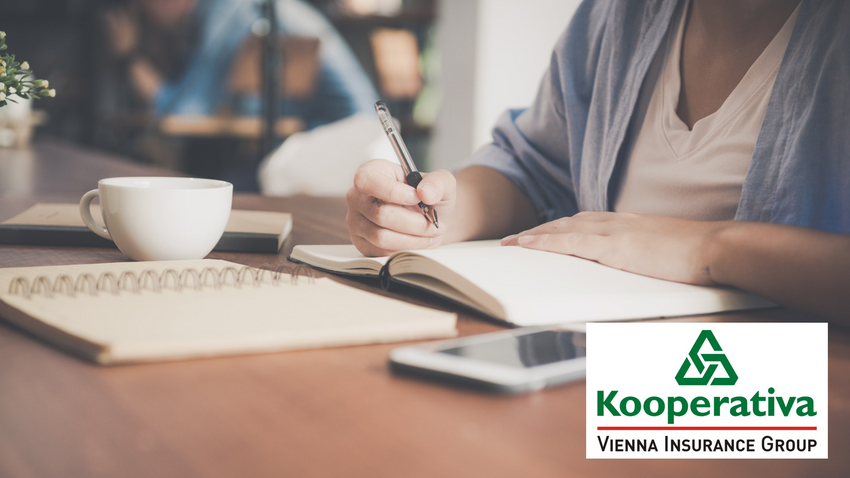 Kooperativa: Výhodné cestovní pojištění i povinné ručení