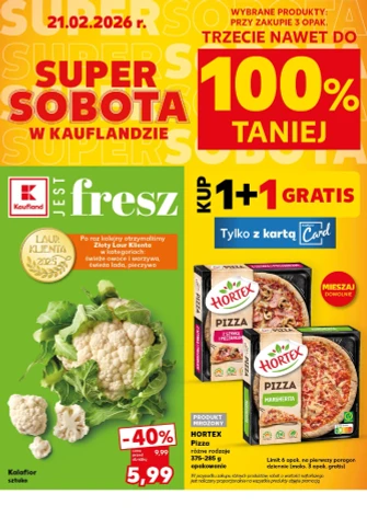 Kaufland