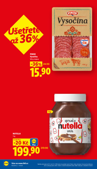 Lidl.cz