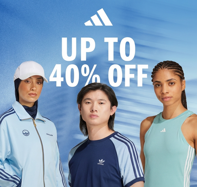 Adidas - MidSeason Sale