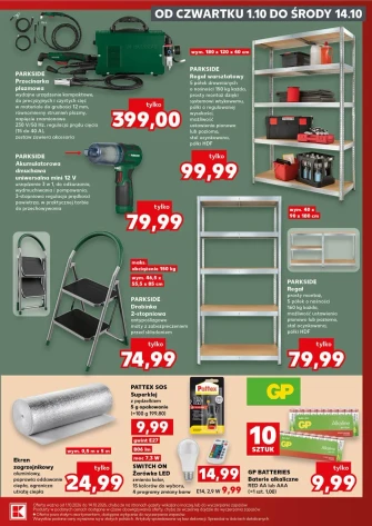 Kaufland