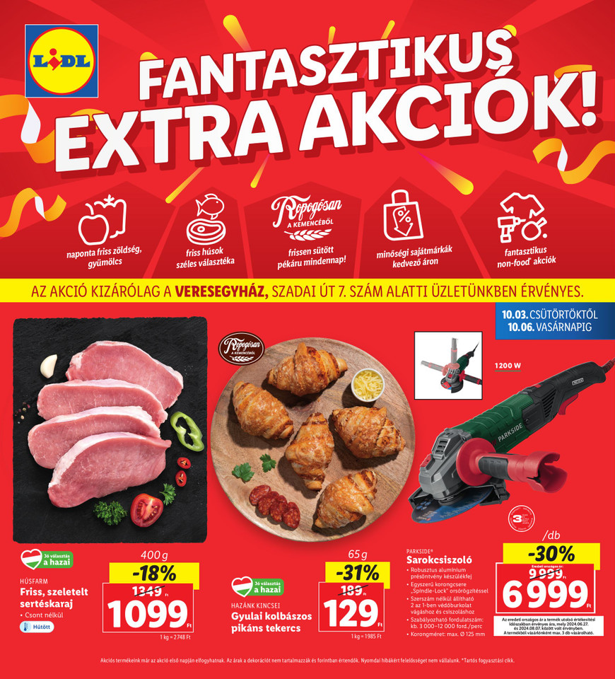 Lidl