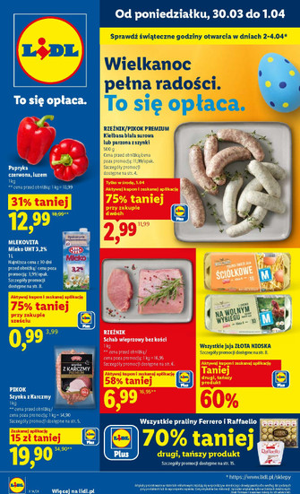 Lidl