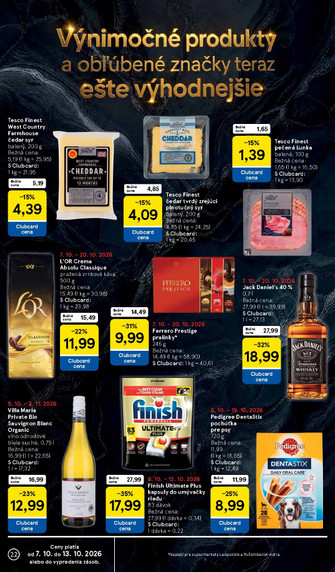 Tesco