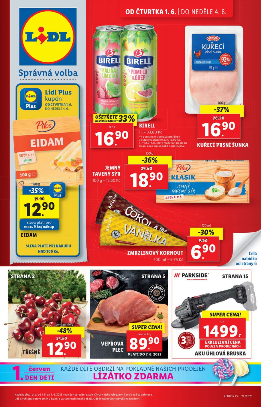 Lidl-shop.cz