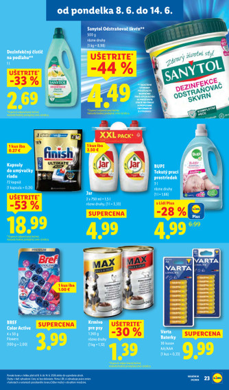 Lidl