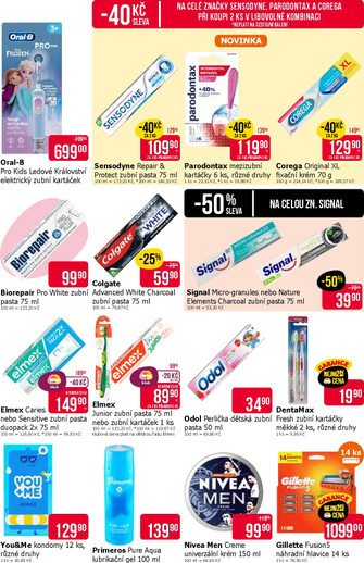 Teta drogerie