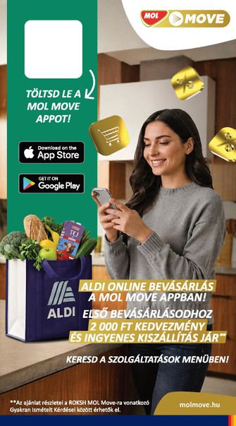 Aldi