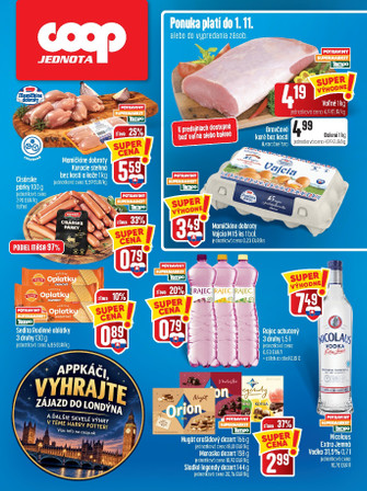 COOP Jednota