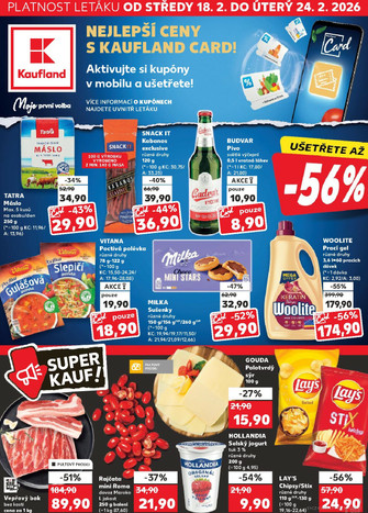 Kaufland