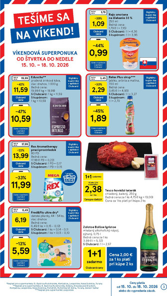 Tesco