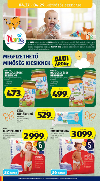 Aldi