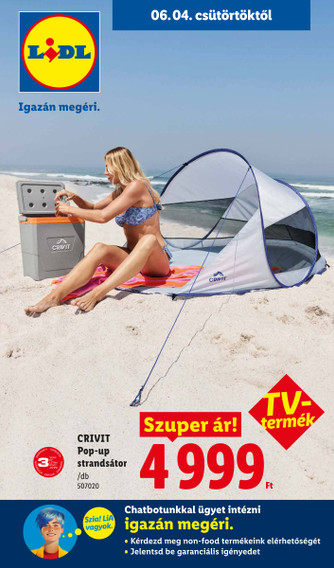 Lidl