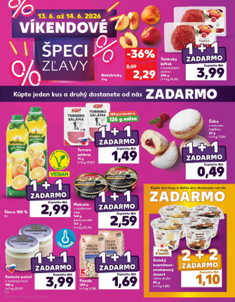 Kaufland