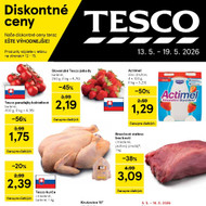Tesco