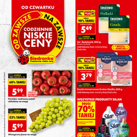 Biedronka