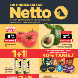 Netto - Food