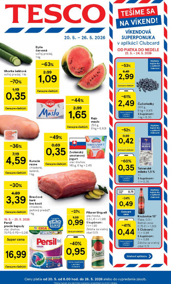Tesco