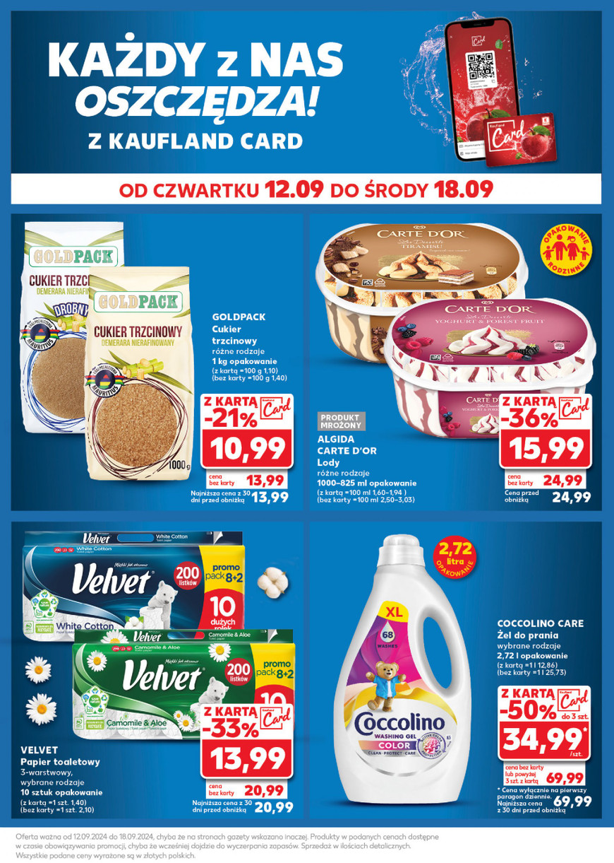 Kaufland