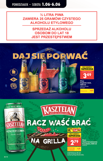 Biedronka