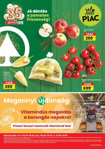 SPAR