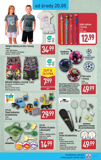 ALDI