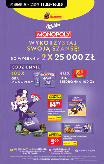 Biedronka