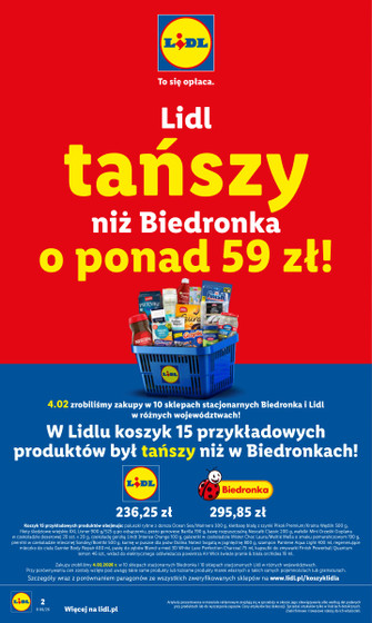 Lidl