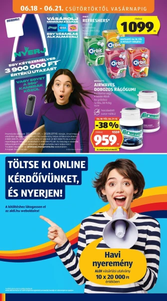 Aldi