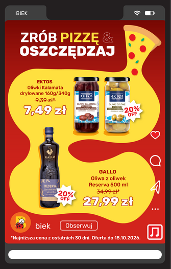 Biedronka