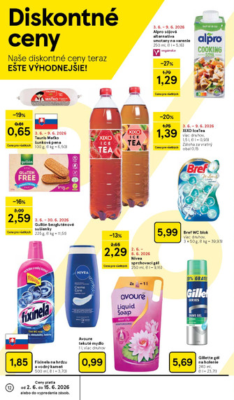 Tesco