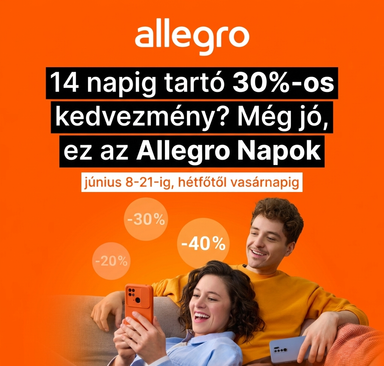 Allegro Napok