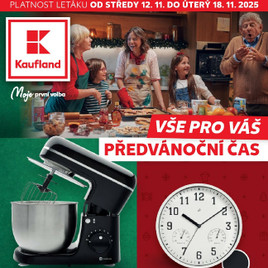 Kaufland - Kolín