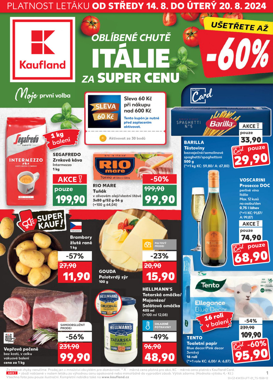 Kaufland