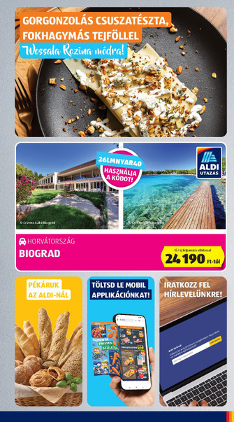 Aldi