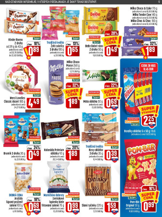 COOP Jednota