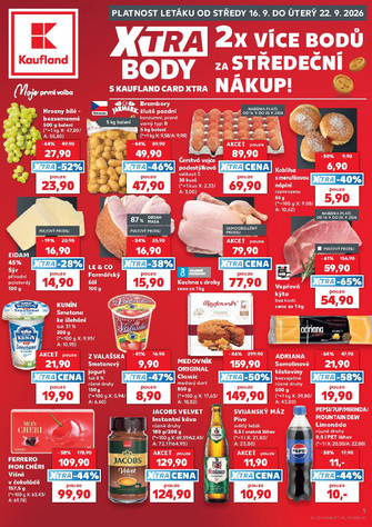 Kaufland