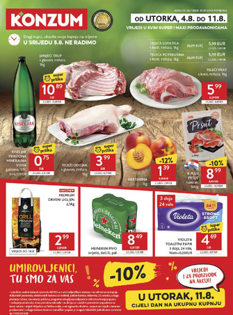 Konzum