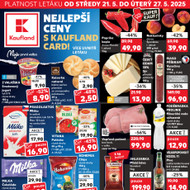 Kaufland Karviná