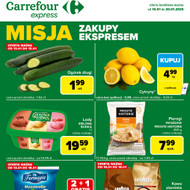 Carrefour - Express