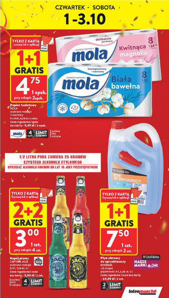 Intermarche