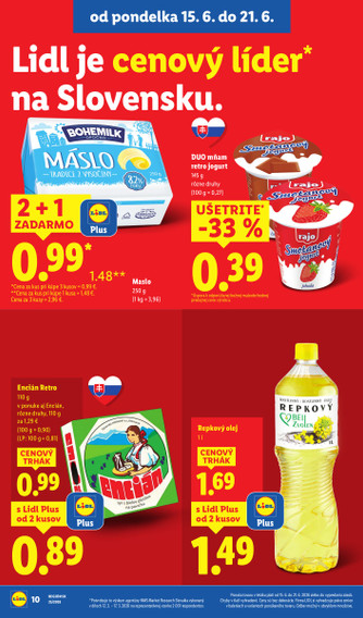 Lidl