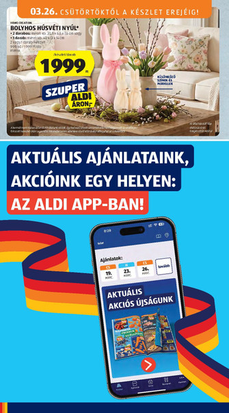 Aldi