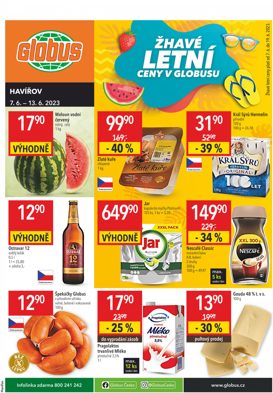 Globus