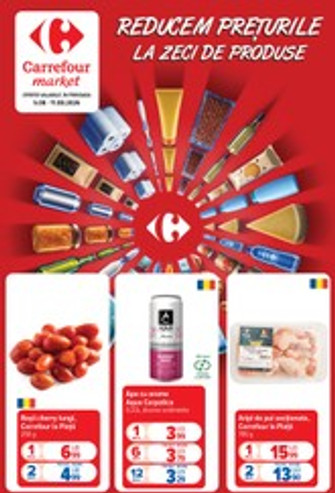 Carrefour