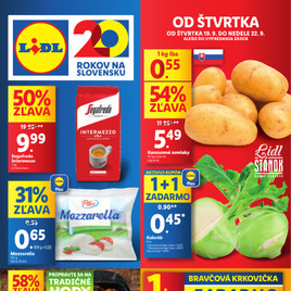 Lidl