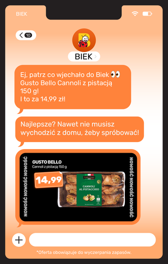 Biedronka