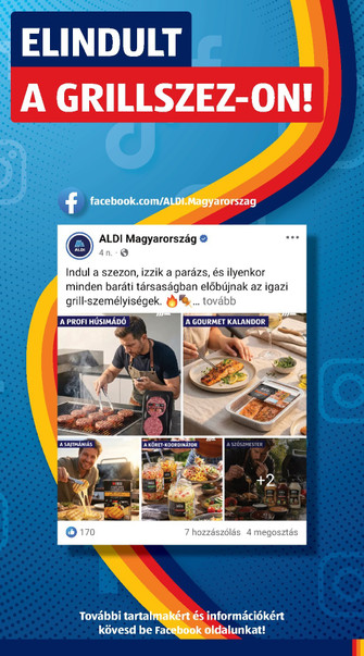 Aldi