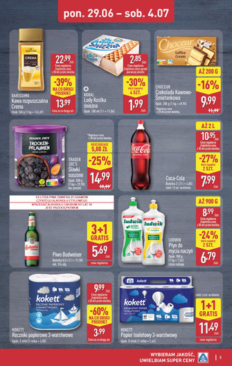 ALDI